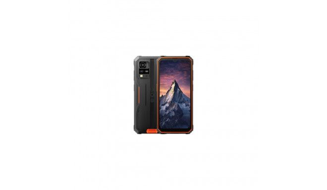 Blackview BV4800 Pro 4/128GB Black/Orange