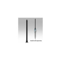 Revamp TO-2002 Progloss Diverse 11mm Extra Long Corkscrew Cur
