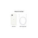 Apple iPhone 16e 128GB White