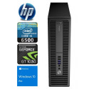 HP 600 G2 SFF i5-6500 16GB 1TB GT1030 2GB WIN10Pro