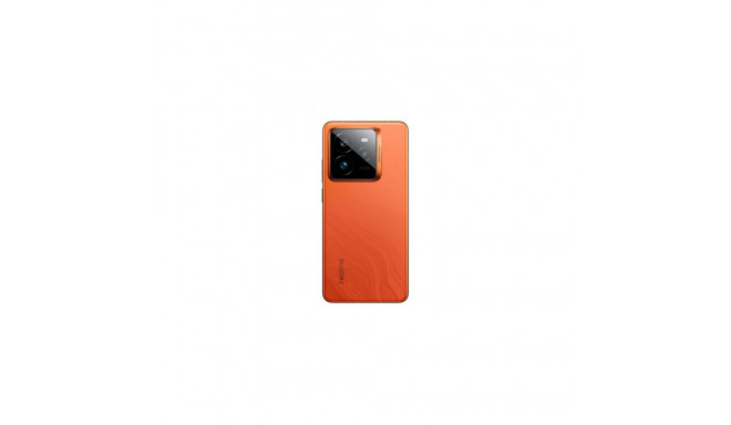 REALME GT 7 PRO RMX5011(EU) 512GB 12GB MARS ORANGE