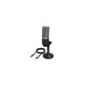 Fifine K670 USB Silver Microphone