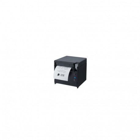 Seiko RP-F10, 8 dots/mm (203 dpi), cutter, USB-C, USB Host, BT, black (6 tk.)