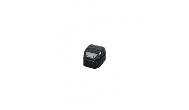 MP-B30 / MP-B30L, 8 dots/mm (203 dpi), USB, BT, kit (USB), black