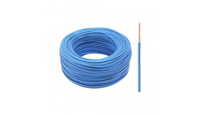 5230# przewód lgy 1 x 1,0 sinine (100 tk.)