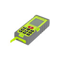 50-213# Dalmierz laserowy 50m m213 xtreme 50-213# Dalmierz laserowy 50m m213 xtreme
