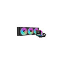DeepCool R-LP360-BKMSNC-G-1 computer cooling system Computer case, Processor All-in-one liquid coole