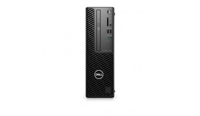 DELL Precision 3460 Intel® Core™ i7 i7-14700 16 GB DDR5-SDRAM 512 GB SSD Windows 11 Pro SFF Workstat