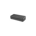 Electrolux E6VS1-6AG vacuum sealer Black