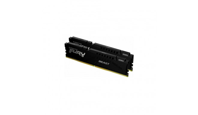 MEMORY DIMM 32GB DDR5-5600/KIT2 KF556C36BBEK2-32 KINGSTON