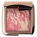 Hourglass Ambient Vaigu sārtums Diffused Heat