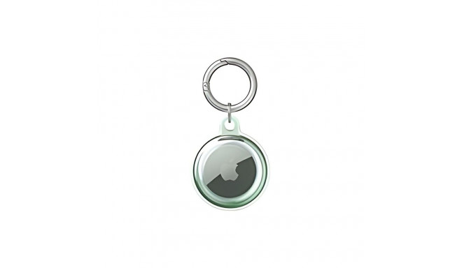 Mercury etui AirTag zielone |green