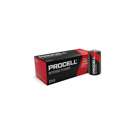 Duracell MX 1300 PROCELL Intense D (LR20) 1tk