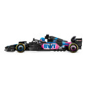 LEGO Speed Champions BWT Alpine F1 Team A524 võidusõiduauto
