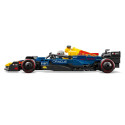 LEGO Speed Champions Oracle Red Bull Racing RB20 F1 võidusõiduauto