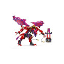 LEGO Ninjago Kaose draakon Thunderfang