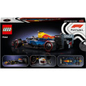 LEGO Speed Champions Oracle Red Bull Racing RB20 F1 võidusõiduauto