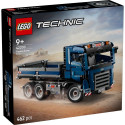 LEGO Technic kallurveok