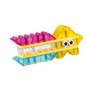 LEGO Classic maagiline läbipaistev kast