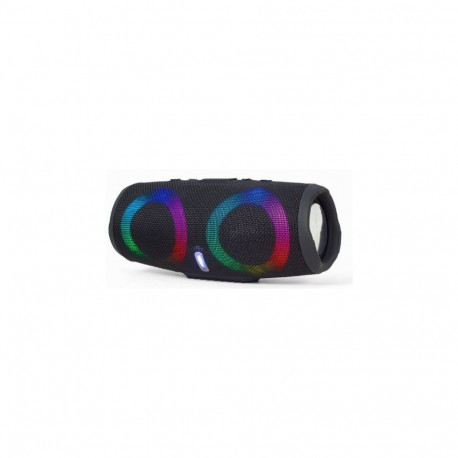 Gembird SPK-BT-LED-02 Bluetooth LED Speaker