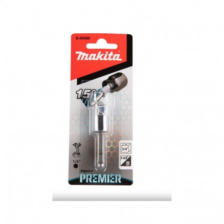 IMPACT TILT SOCK ADAP 3/8IN SQ-50MM1PC