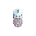 Glorious PC Gaming Race Mouse Model O-Mat (GOM-WHITE)