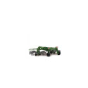 Jamara Hay Rake Twin Roto scale model part/accessory