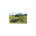 Jamara Hay Rake Twin Roto scale model part/accessory