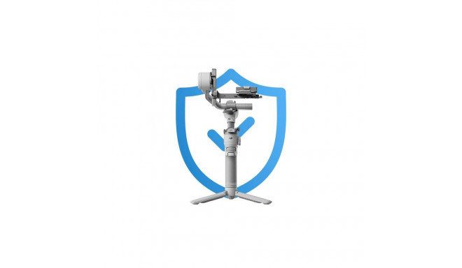 DJI Care Refresh RS 4 Mini (plan roczny)