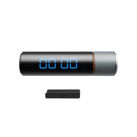 Rotation countdown timer Baseus heyo (black)