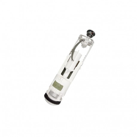 optima compact loputusklapp 3/6 l