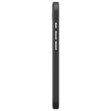 Spigen Enzo Aramid Mag MagSafe Case for iPhone 16e Black