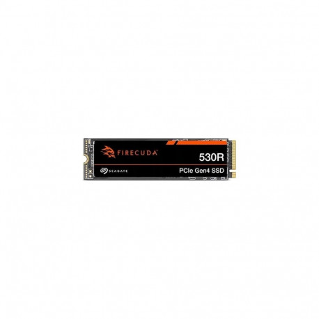 Seagate FireCuda 530R 2TB M.2 NVMe SSD Hard Drive