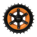 Worx Studded Wheels for Robot Lawn Mower WA0952