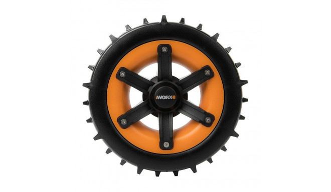Worx naastrehvid robotniidukile WA0952