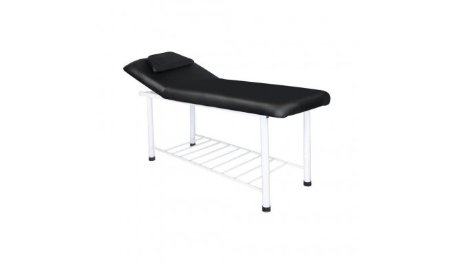 Activeshop Massage lounger 812 Basic Black