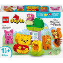 LEGO Duplo Winnie the Pooh's Birthday Party (10457)