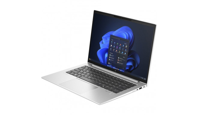 HP EliteBook 840 G11 Ultra 5 125U / 16 GB / 512 GB / W11 Pro (9G0E5ET) sülearvuti
