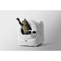 PETKIT Automatic Cat Litter Box | Purobot Ultra | White