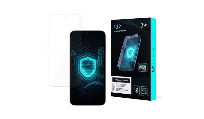 Gaming foil 3mk 1UP for Samsung Galaxy M15 5G