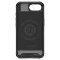 Kaitseümbris Core Armor (MagFit), Apple iPhone 16e, must, MagSafe, Spigen