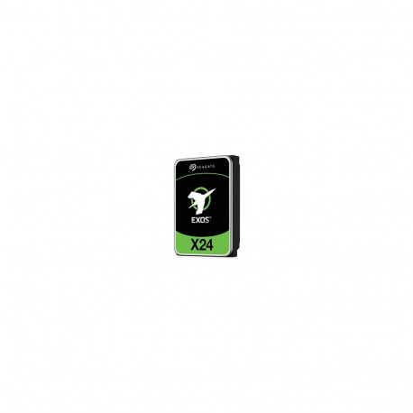 "20TB SEAGATE Exos X24 ST20000NM007H 7200rpm 512MB cache 8,89cm 3,5Zoll 24x7 512e/4KN"