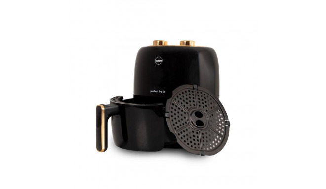 Deep Fryer - Eldom Fritto 3.5l Adjustable Temp.