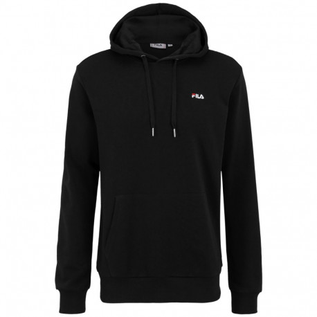 Fila meeste pusa Lumezzane FAM0875 80010 M, must
