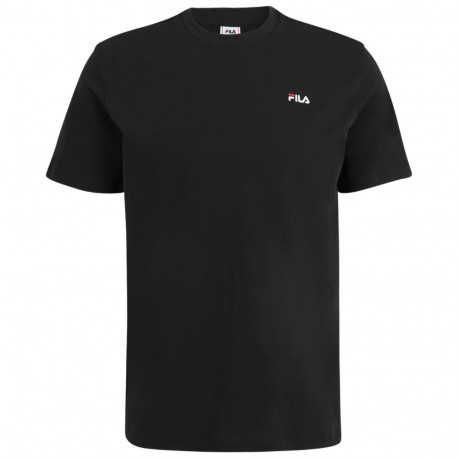 Fila meeste t-särk Laas Regular Tee FAM0874 80010 S, must
