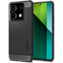 Spigen kaitseümbris Rugged Armor Redmi Note 13 Pro/Poco X6