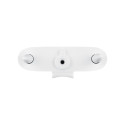 ZYXEL WiFi6 AX1800 Outdoor AP 802.11ax Dual Band Small Business Wi-Fi w/ Smart Mesh IP55 and MU-MIMO