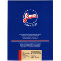 Foma fotopaber Fomabrom 142 30,5x40,6cm 10 lehte