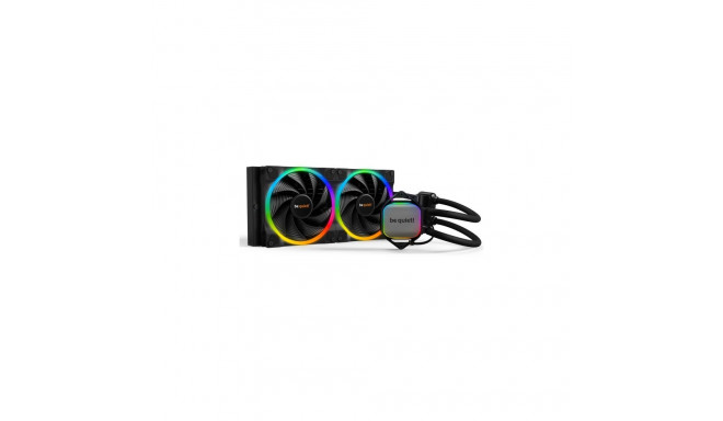 Be quiet! Pure Loop 2 FX 280 mm CPU Cooler BW014