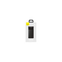 Baseus Bipow Fast Charging 20000mAh 20W Black